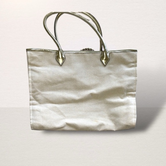 Victoria’s Secret ANGEL CITY Bond St London Limited Edition Tote Bag New - Picture 4 of 13